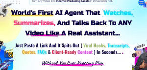 VidIntel AI Reviews